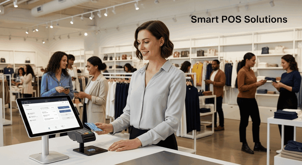 Merchant Services