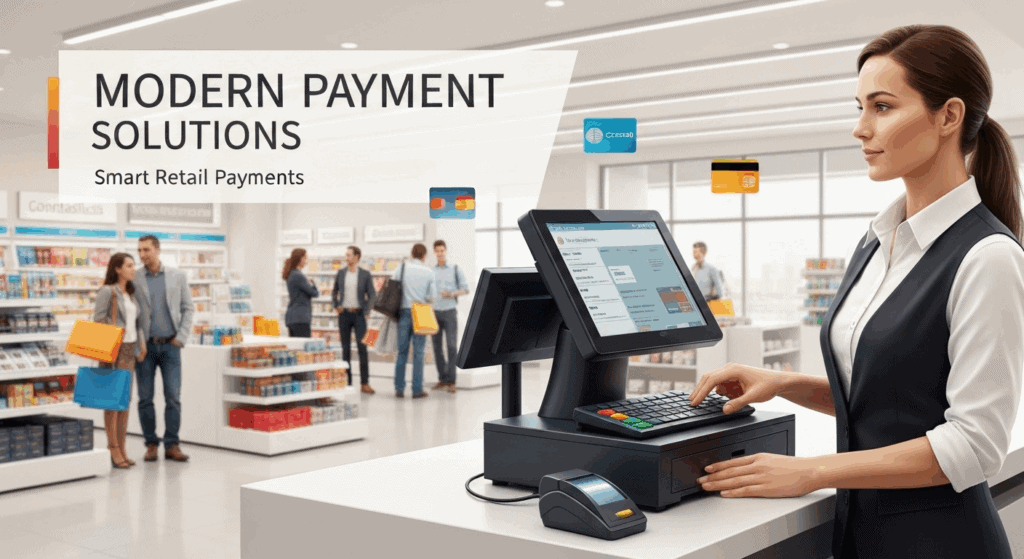 Retail Payments