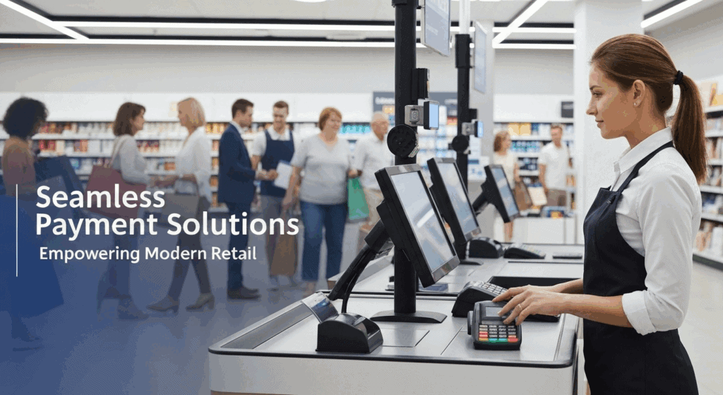 Seamless Payment Solutions