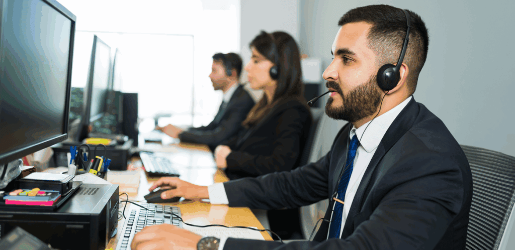 Retail Merchant Services