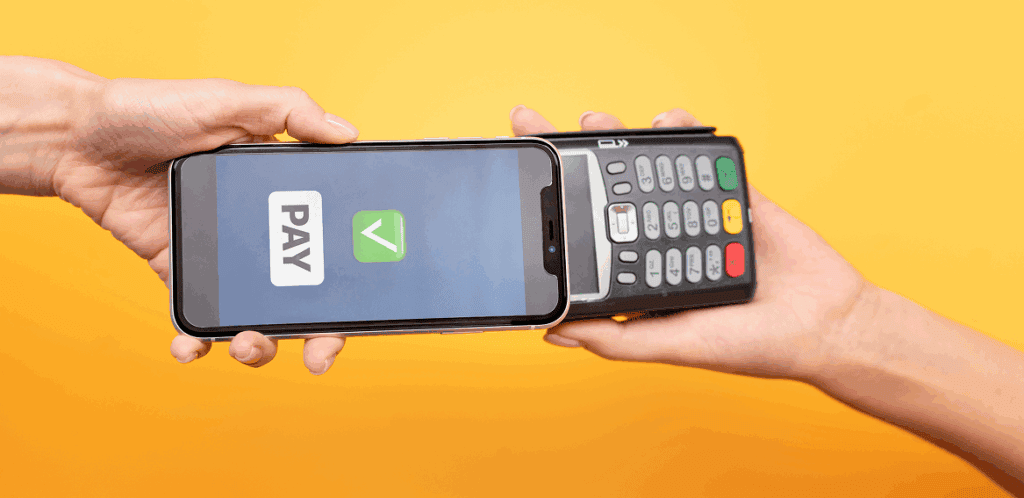 Retail Merchant Services