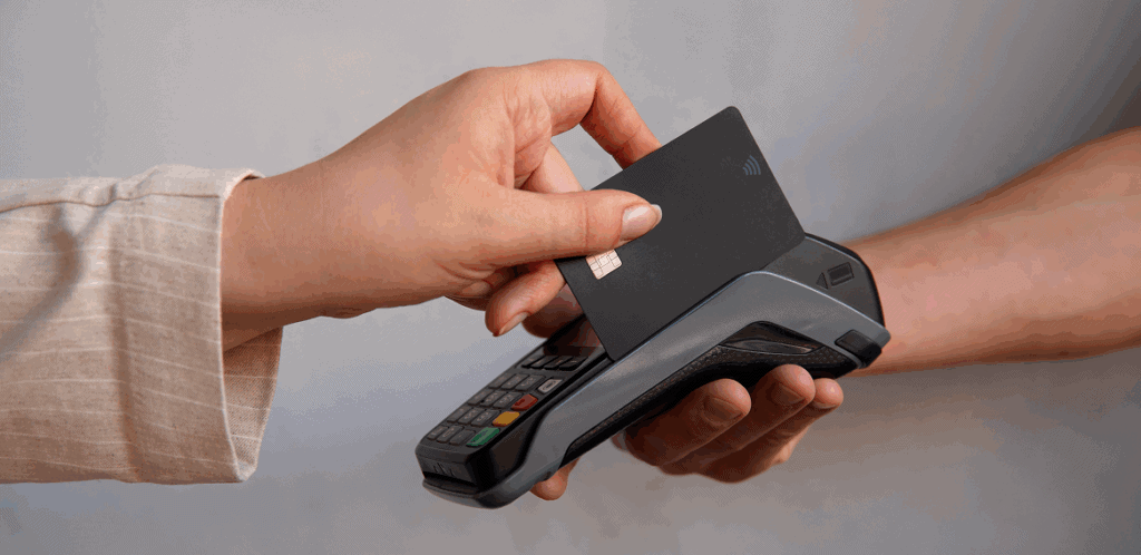 Retail Merchant Services