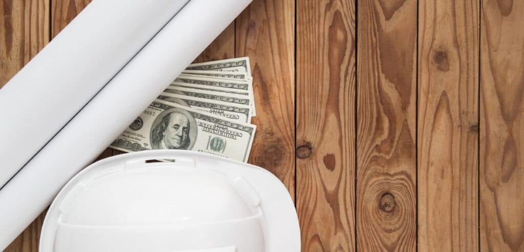 Build-Out Costs: Renovation, Fixtures, and Interiors