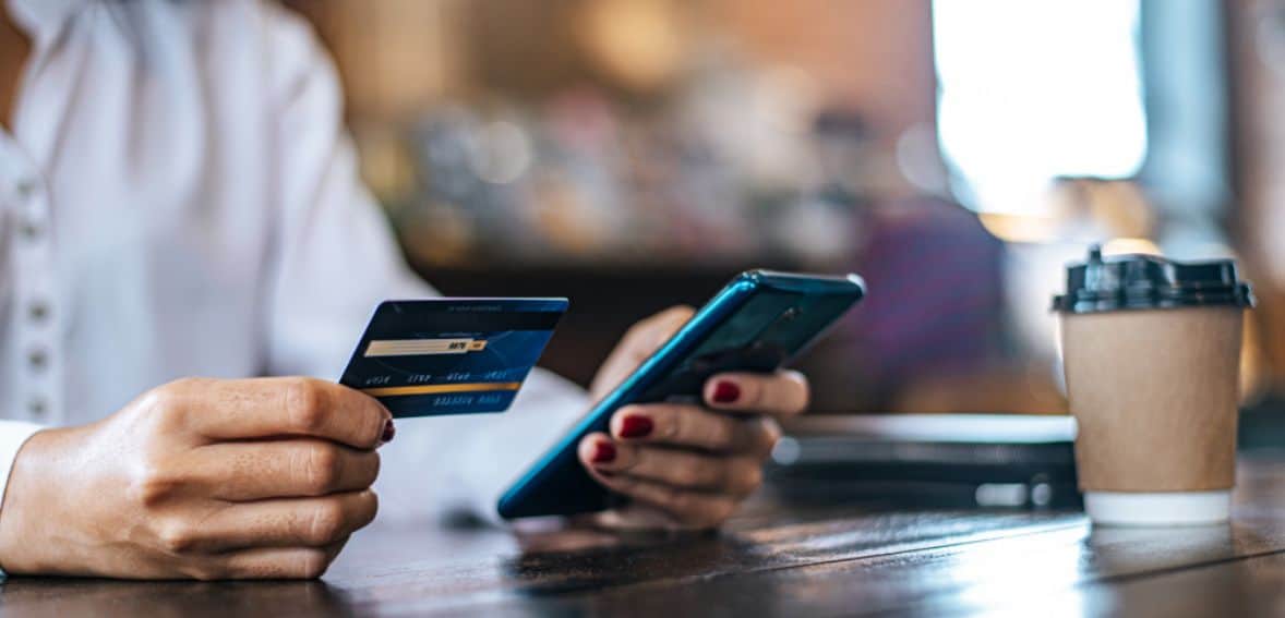 Mobile wallet