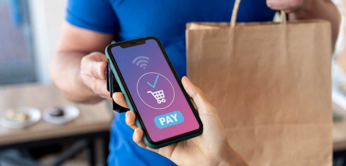Contactless benefits