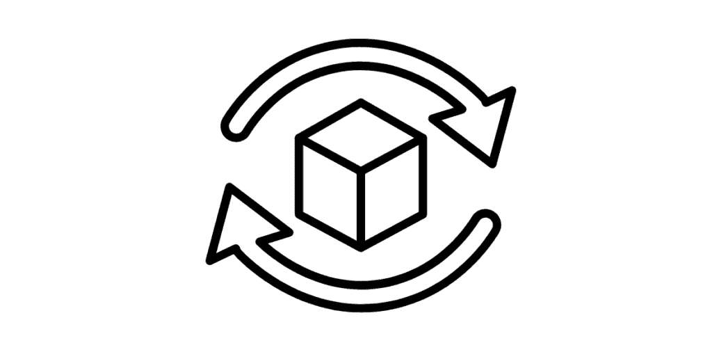 How Inventory Sync Works