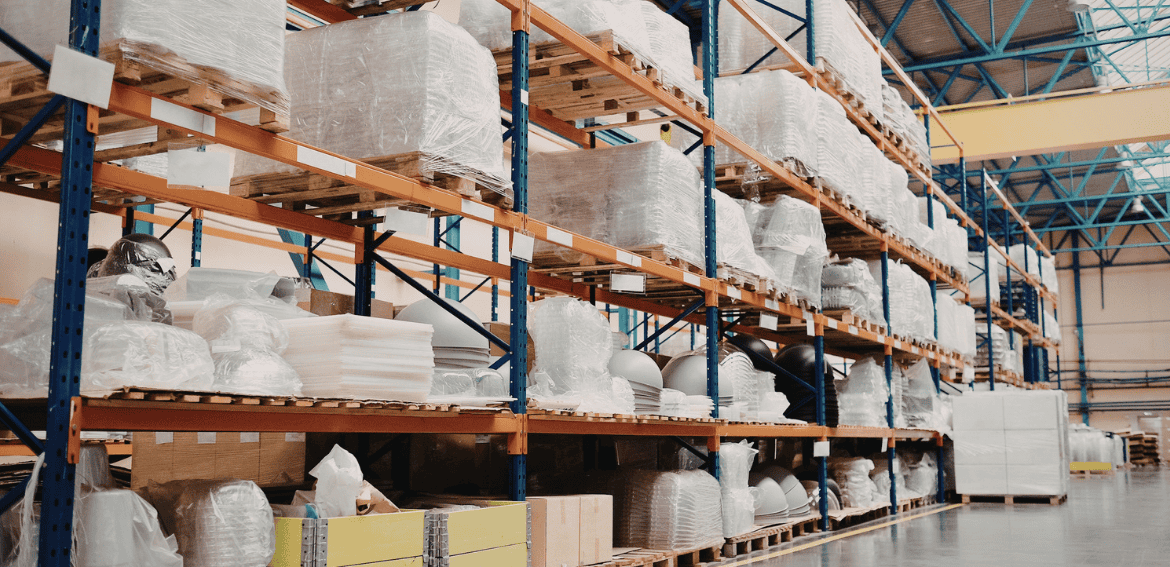 Omnichannel Inventory